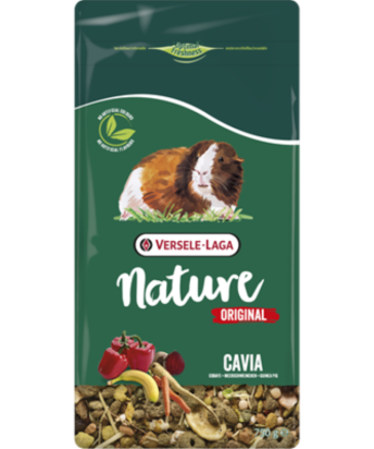Nature Original Cavia 2,5kg
