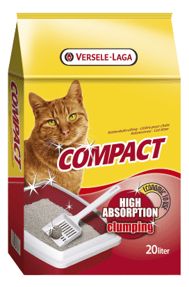 Versele-Laga Compact 20l - 20kg
