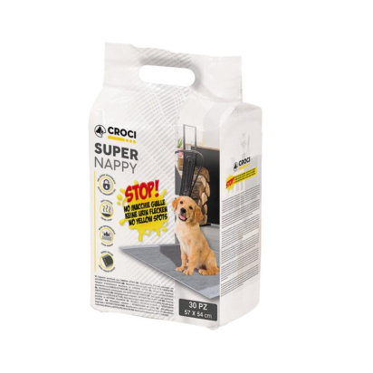 SERV SUPER NAPPY 57x54 30PC