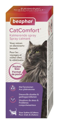 CatComfort®, spray calmant pour chat 300ml