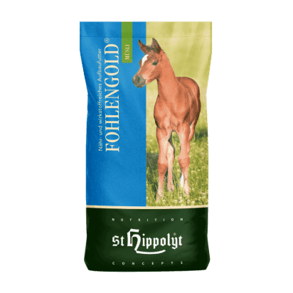 Poulaindor muesli 20 kg