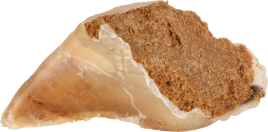 Sabot de bœuf fourée, 115 g