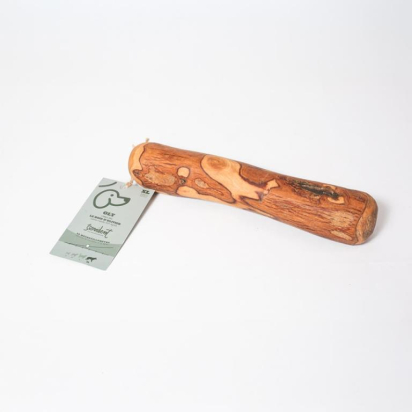 OLY  BATON BOIS OLIVIER TAILLE XL