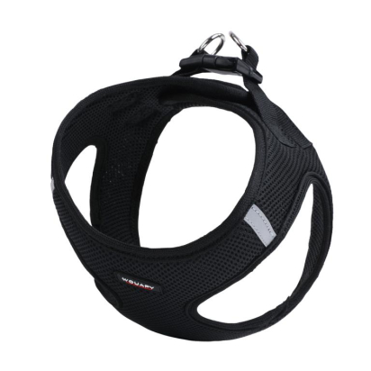 HARNAIS SOFT TXXS 10 * 30/33 CM GRIS