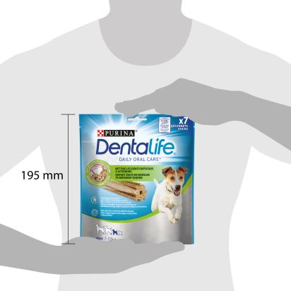DENTALIFE Mini 7 Friandises
