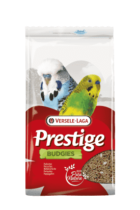 Prestige Perruches 4kg
