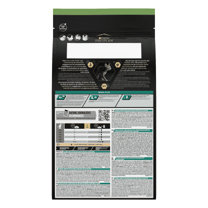 Pro Plan Sterilised Adult RENAL PLUS Dinde 1,5kg