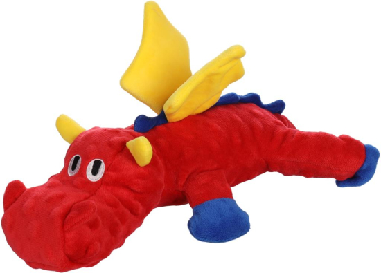 DRAGON ROUGE JORRE