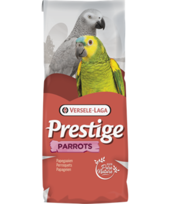 Prestige Perroquets 15kg
