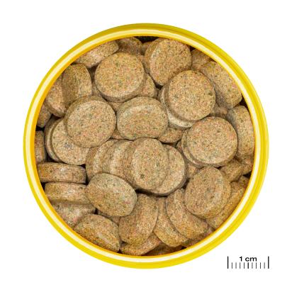 JBL PRONOVO  TAB M 250ml - Cachets pour poissons de fond