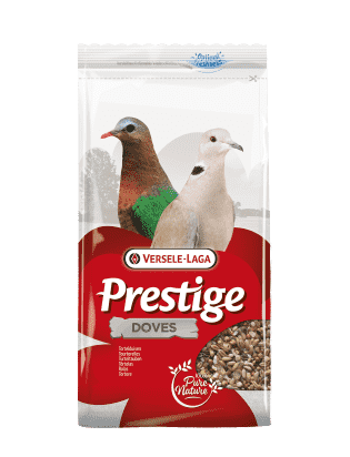 Prestige Tourterelles 1kg