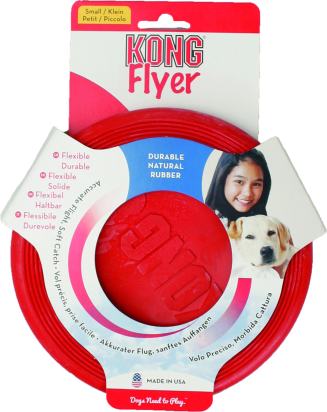 KONG FLYER SMALL