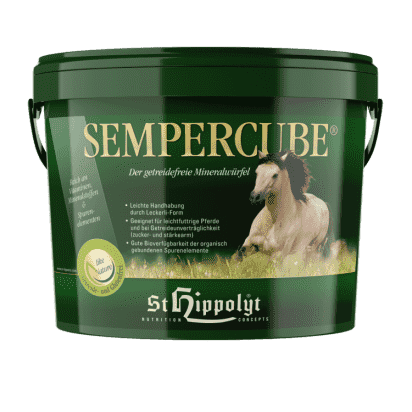 Sempercube 10 kg