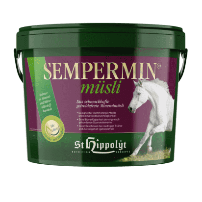 SemperMin 15 kg