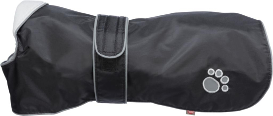 Manteau Orléans, L: 60 cm, noir
