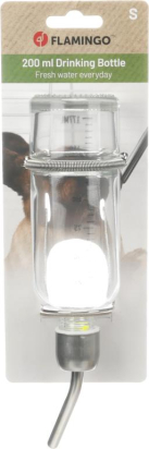 BIBERON EN VERRE RONGEUR 200ML