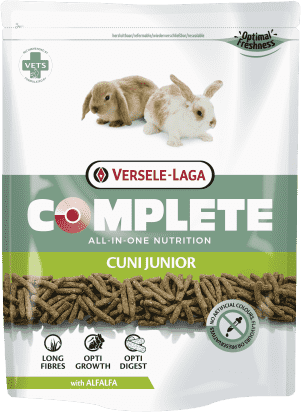 Complete Cuni Junior 500 g
