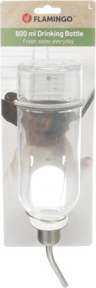 BIBERON EN VERRE RONGEUR 800ML
