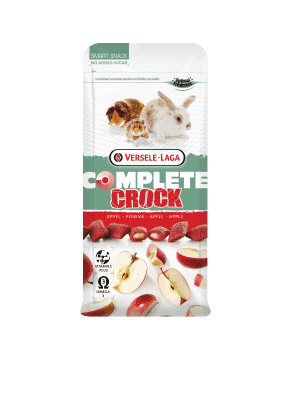 Complete Crock Apple 50 g