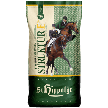 Muesli Struktur-E 20kg