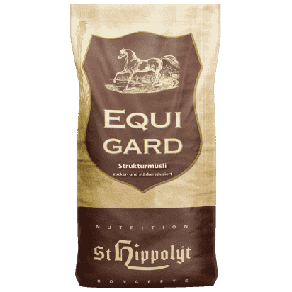 Equigard Classic 25 Kg