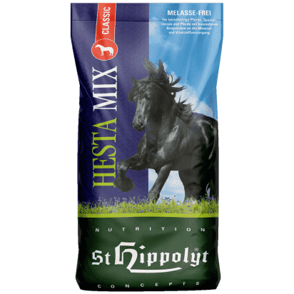 Hesta Mix Classic 25 kg
