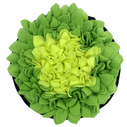 TAPIS DE FOUILLE LE VEGGIE 36 CM