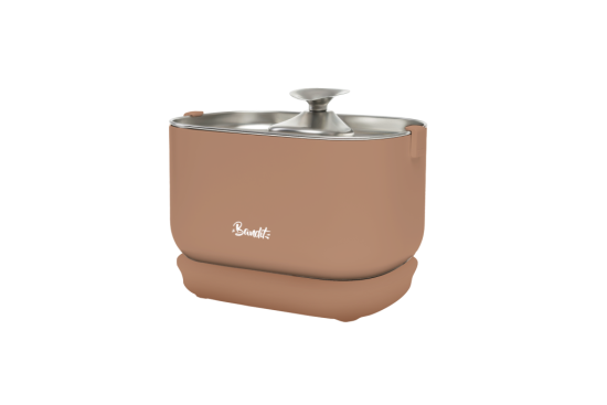 FONTAINE A EAU MOCHA SUR SECTEUR - FRENCH BANDIT