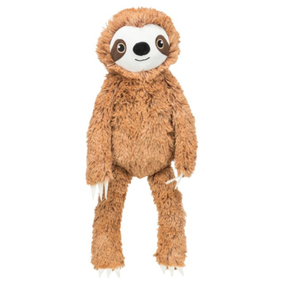 Paresseux en peluche 56cm