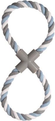 CORDE COTON  A TIRER 37CM