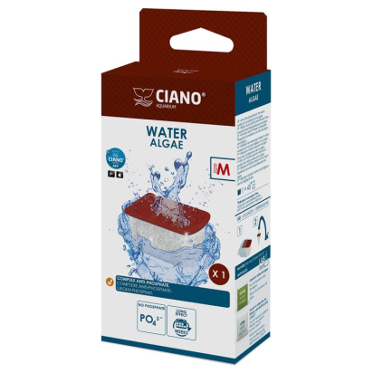 CIANO Water Algae Taille M 