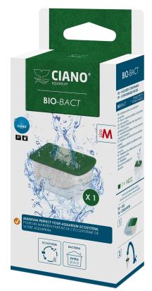 CARTOUCHES BIO-BACT TAILLE M X1