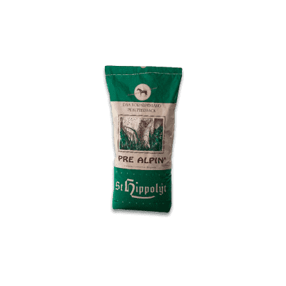 Fourrage Pré Alpin 25 kg