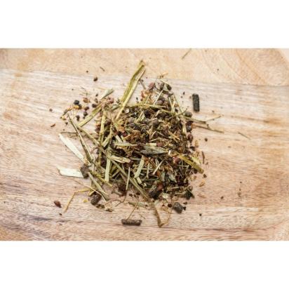 Equigard muesli 20 kg