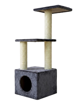 ATYPIC LINE ARBRE A CHAT LARIX 103