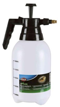 Vaporisateur pour terrarium, 1,5 l