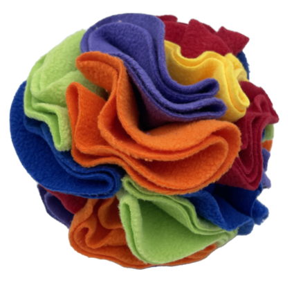 JOUET DE FOUILLE BALLE