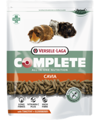 Complete Cavia 3kg