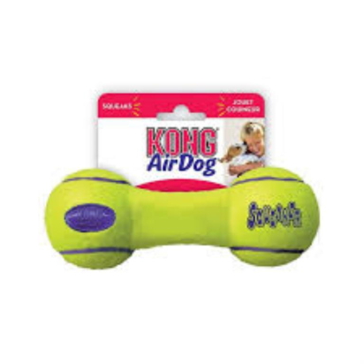 KONG AIRDOG DUMBBELL - M