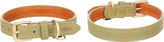 COLLIER VIRGINIA VERT S 