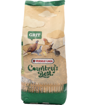Country's Best Grit 2,5kg