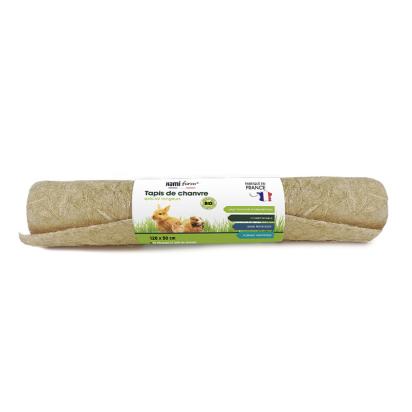 Tapis de chanvre 50*120