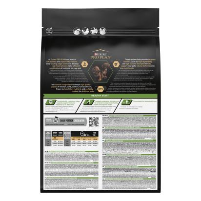PRO PLAN Chien Small&Mini Puppy Healthy Start Poulet 3KG