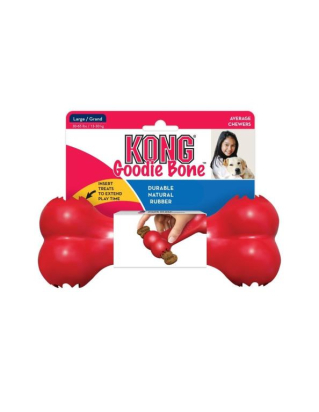 KONG GOODIE BONE LARGE