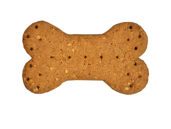 Os biscuit agneau et riz 34gr/11cm S 