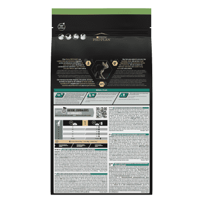 Pro Plan Sterilised Adult RENAL PLUS Saumon 1,5kg