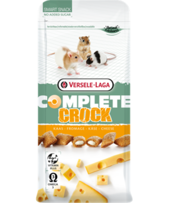 Complete Crock Cheese 50 g
