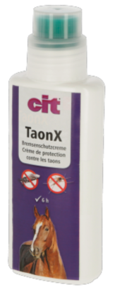 Gel répulsif TAON-X 250 ml