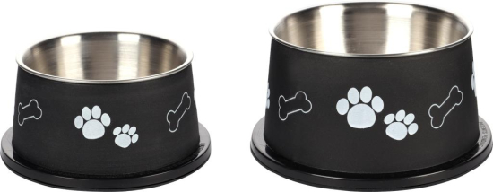 KENA LONGUES OREILLES NOIR 15CM900ML