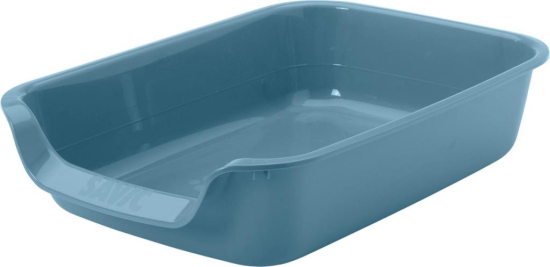 SAVIC JUNIOR TOILETTE GRIS